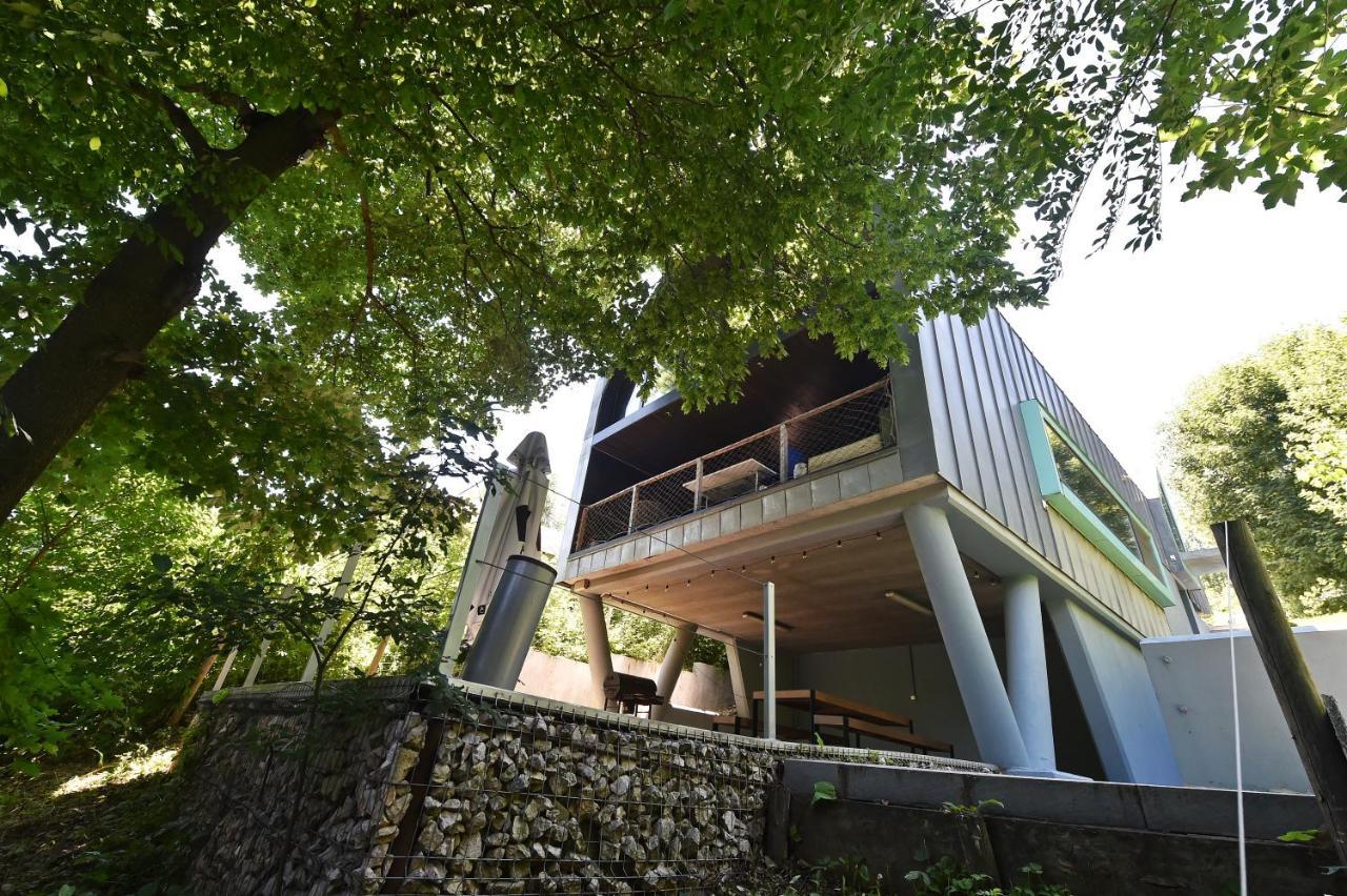 Pensiunea Atra Doftana Teşila Exterior foto