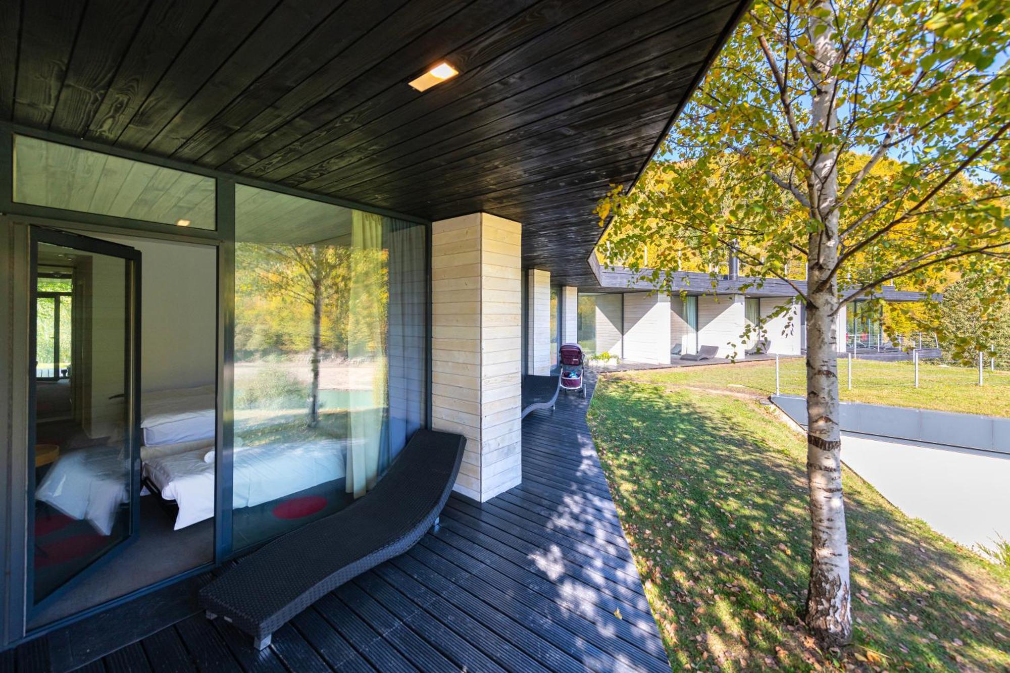 Pensiunea Atra Doftana Teşila Habitación foto